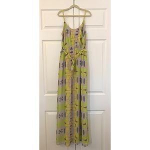 Charlie Jade Maxi Dress